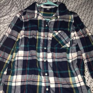 Flannel